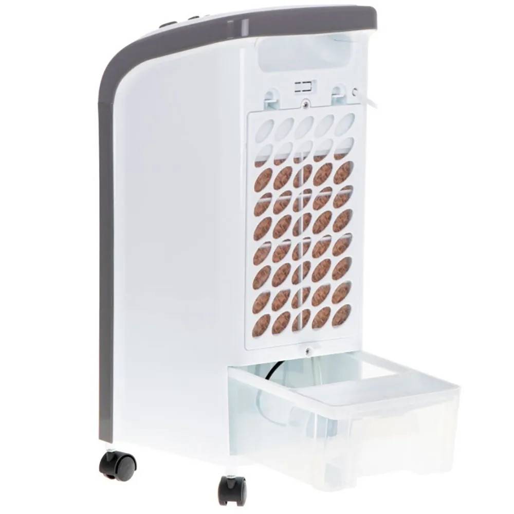 Mesko Ms 7918 3 In 1 4l Bærbar Aircondition Og Luftfugter Refurbished