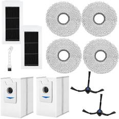 Ecovacs Deebot X5 Omni, X5 Pro Robotstøvsuger tilbehørssæt