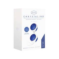 Chrystalino Ben Wa Balls - Medium