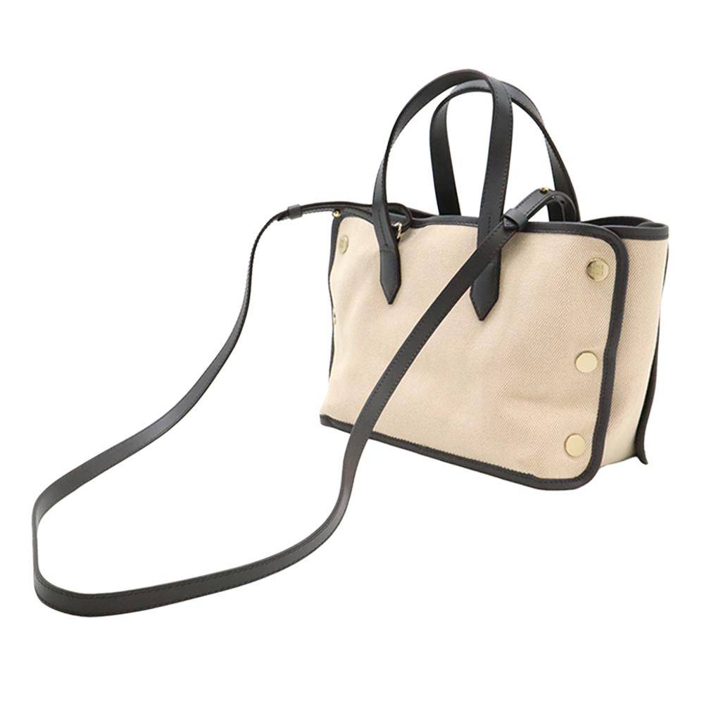 Givenchy Vintage Givenchy Tote L 19cm x W 30.50cm x D 13.50cm - Totebags hos Magasin.