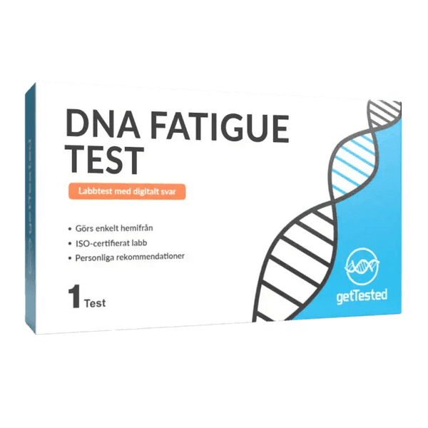 DNA Fatigue Test