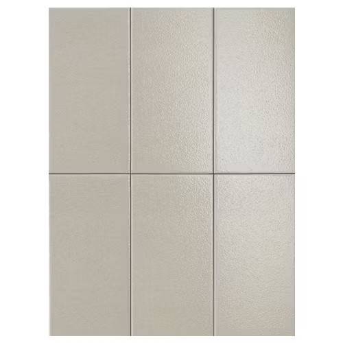 Klinker Riflessi Canapa Flat 12,5x25