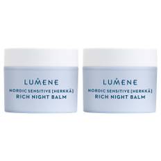 2st Lumene Nordic Sensitive Rich Night Balm 50 ml