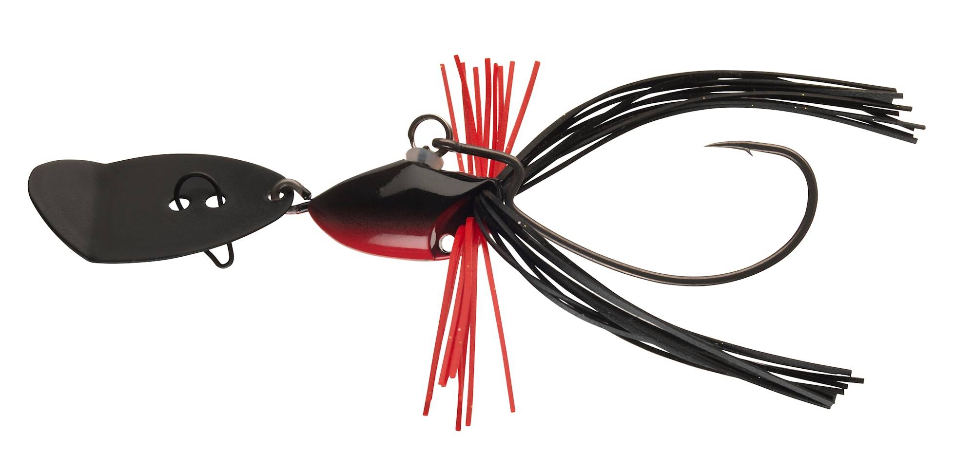 Daiwa PX Flex Blade Jig 14g SS Red Devil