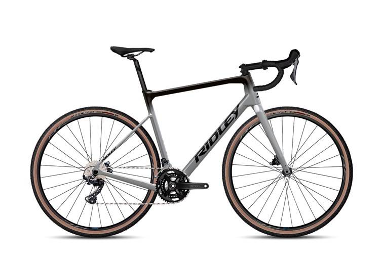 Ridley Grifn GRX800