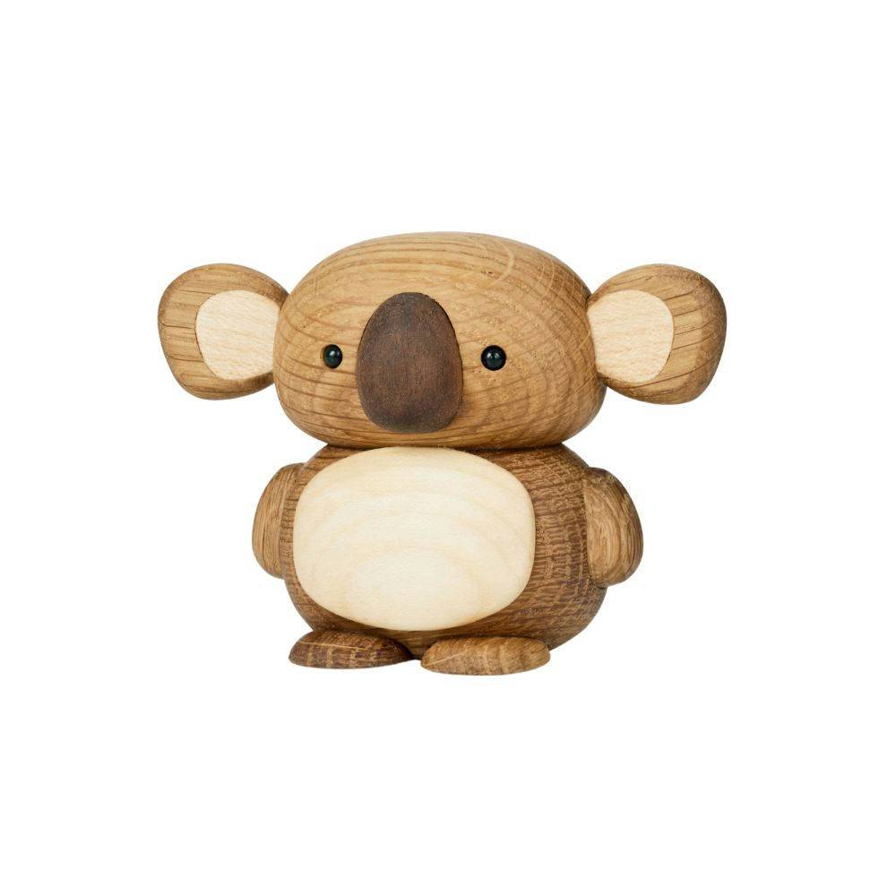 Lucie Kaas Koala Kozi Oak