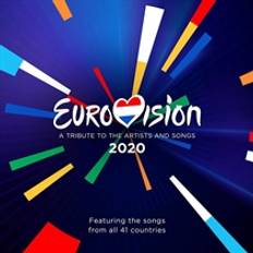 VARIOUS ARTISTS - EUROVISION SONG CONTEST (CD)