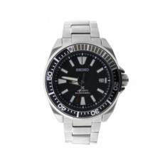 Seiko, Accessoarer, Dam, ONE Size, Srpf03K1 - Seiko Sea Srpf03K1 Prospex Samurai - gray (ONE SIZE)