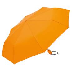 Hugo magenta miniparaply funktionalitet och stil - Hugo Orange
