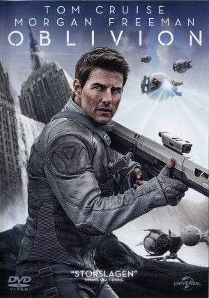 DVD - Oblivion (Beg)