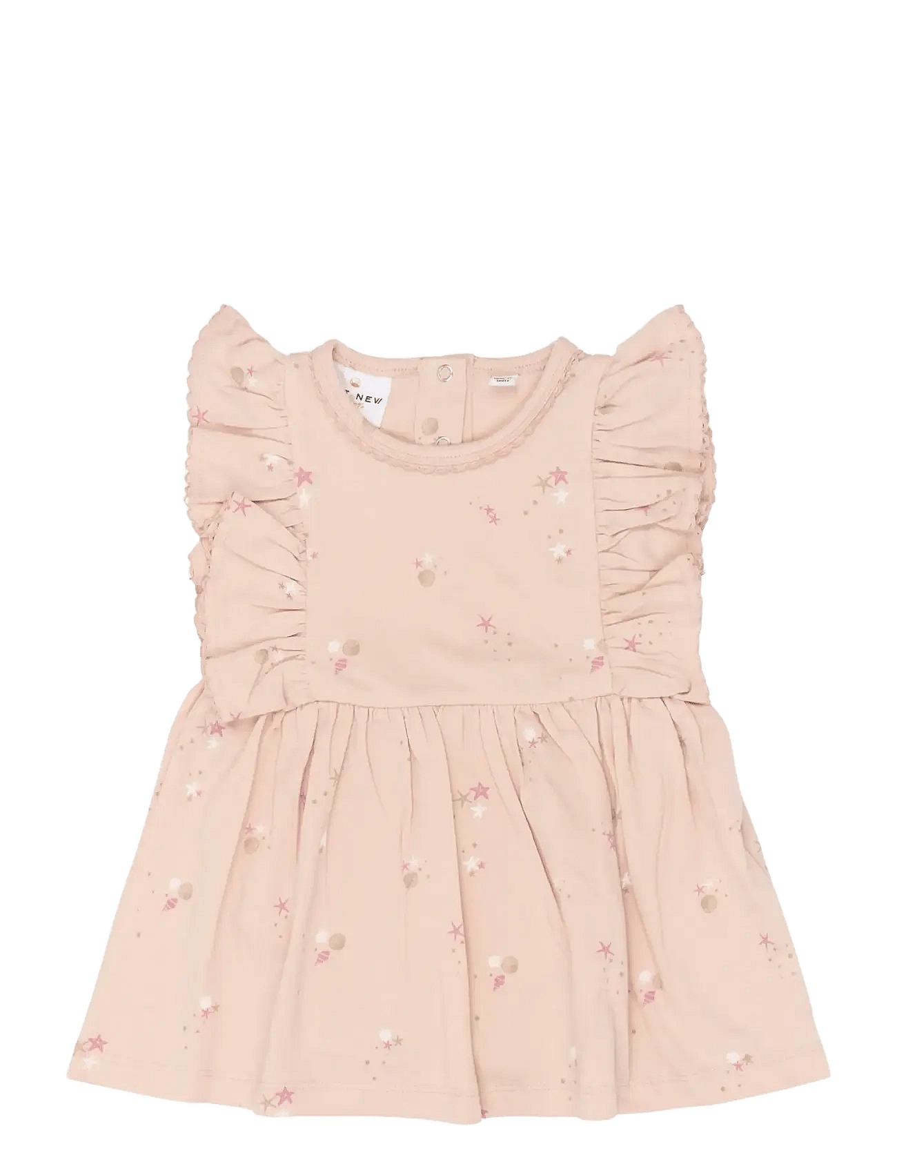 THE NEW Tnsbtova S_L Bodydress | Pink | 92