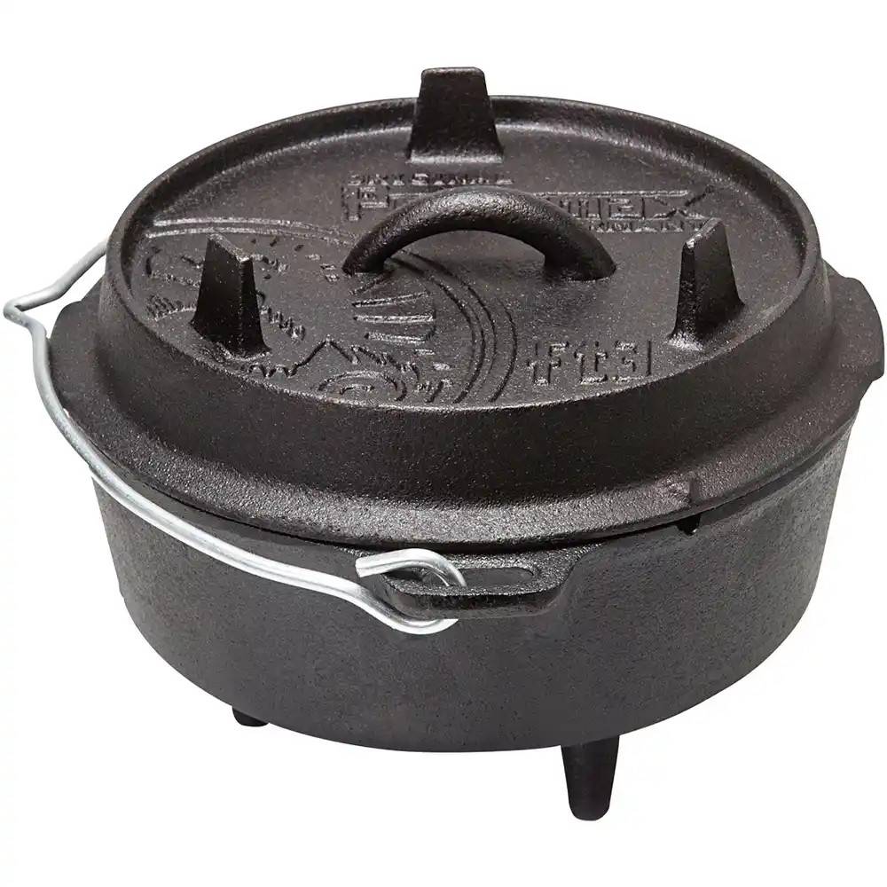 Petromax Dutch Oven Dutch Oven med fødder