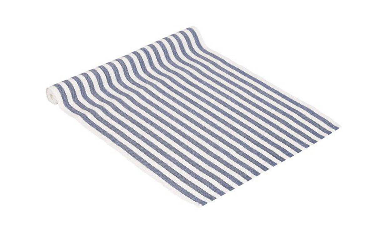 NINJA Löpare 40x140 Denim