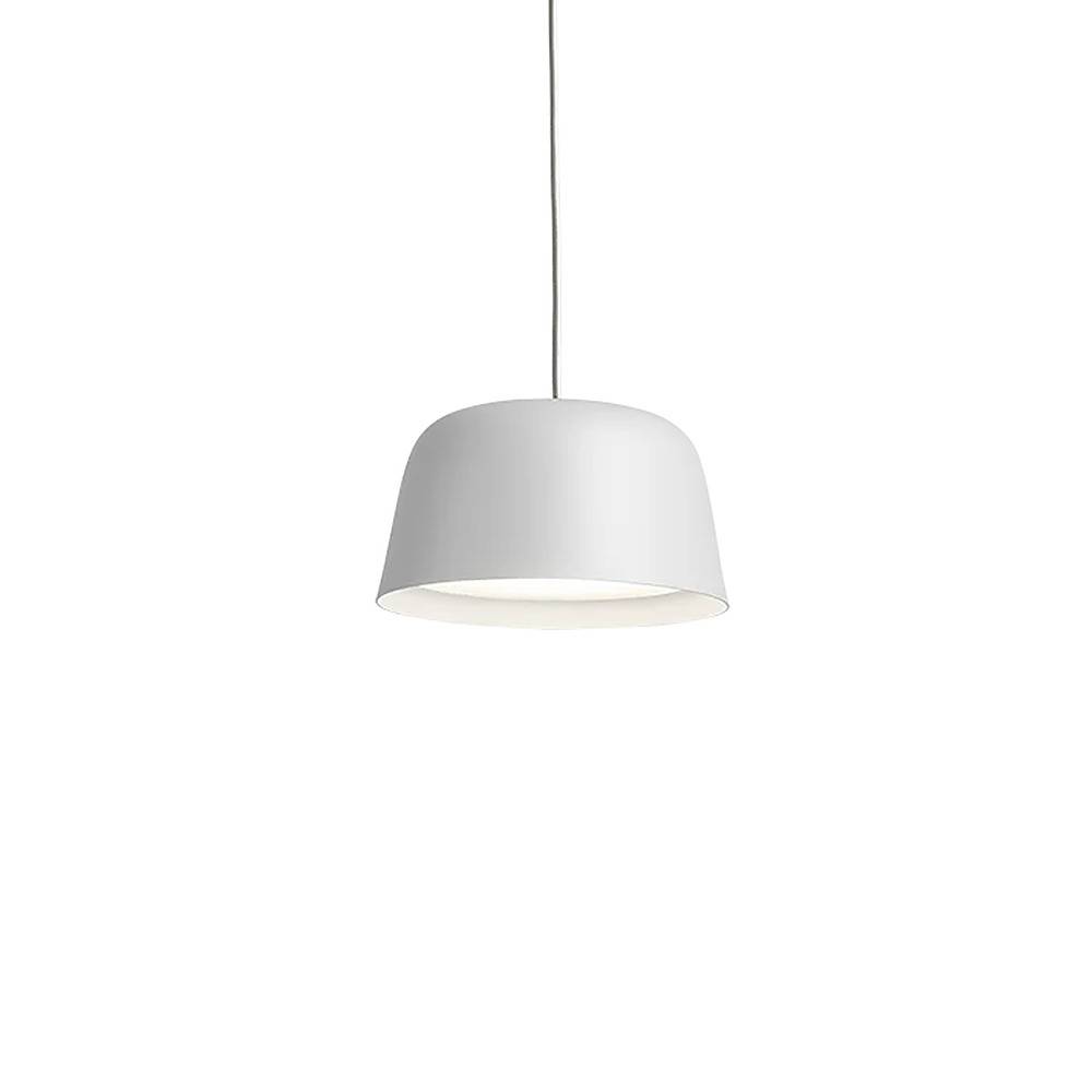Luxo Motus Pendant, pendel, Ø253 mm, Hvid - Vit