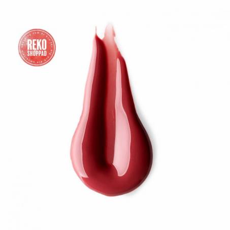 Rekofynda - Nourishing Lip Gloss, Roseberry 623