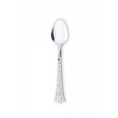 Gense "Madeleine Moccasked Äkta Silver" - Matsilver