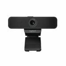 Webcam Logitech C925e HD 1080p Auto-Focus Sort Full HD 30 fps