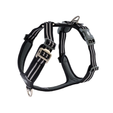 DOG Copenhagen Comfort Walk Air™ hundesele | Sort