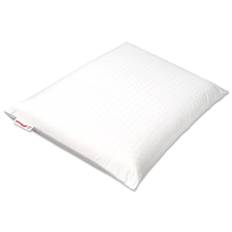 Wonderland latexkudde 50x60 cm - Vit