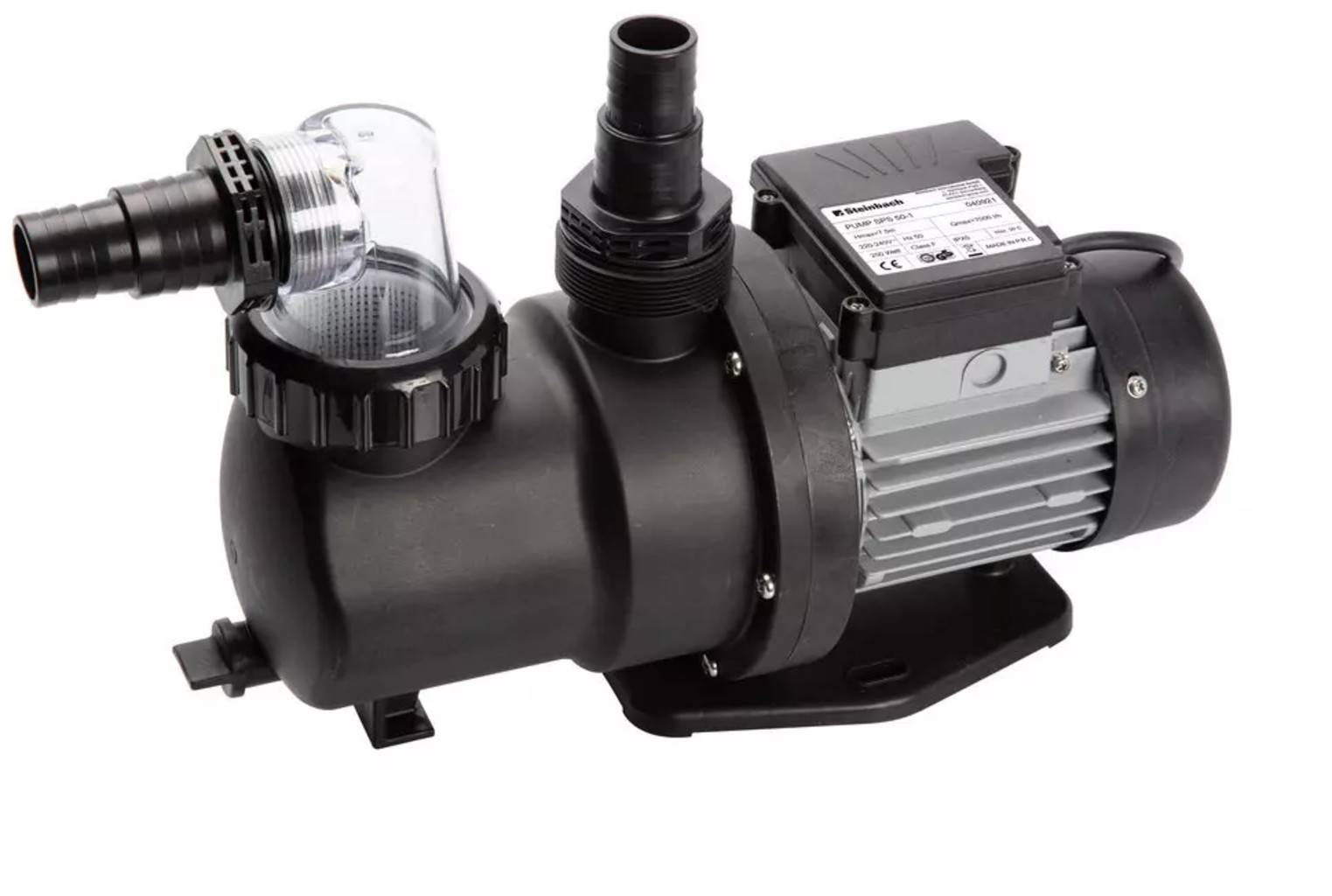 Filterpumpe SPS 50-​1
