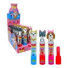 Play Pop Cat & Dog Storpack - 18-pack