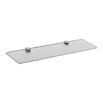 Hansgrohe Axor Uno glashylde, 60 x 630 mm