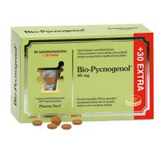 Bio-Pycnogenol