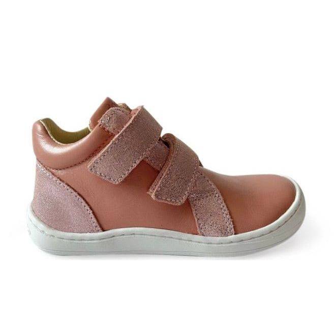 Gogsig Wilson – Pale Pink Glitter - 25