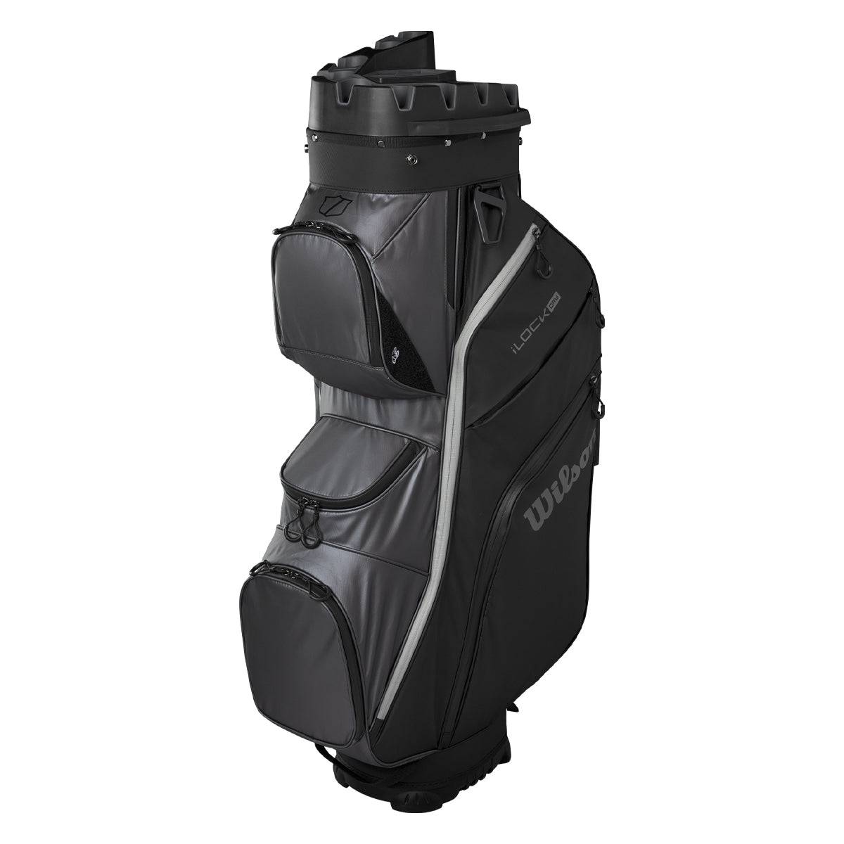 Wilson iLock 4 Dry vognbag.