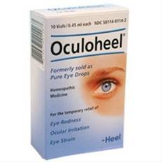 Oculoheel Øjendråber - 15 stk.