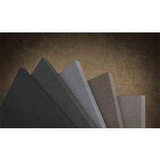 UNNU Fabric Door Latte / 130S