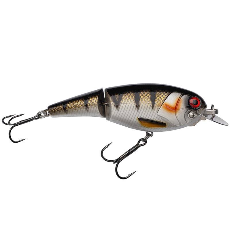Abu Beast Hi-Lo Jointed - Float - 9cm