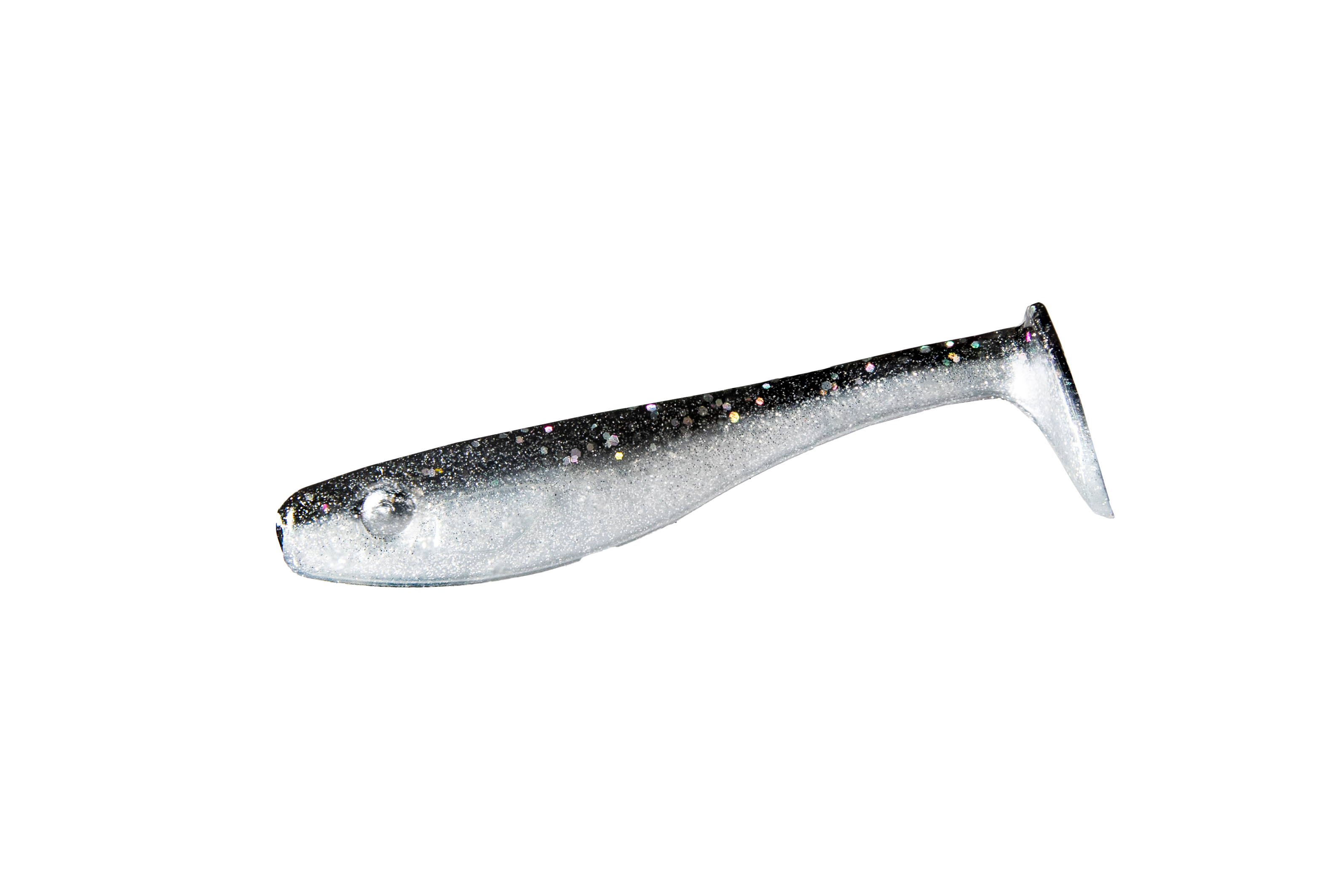 Renzstein RenzShad Perch 9 cm 7 gram 5-Pack