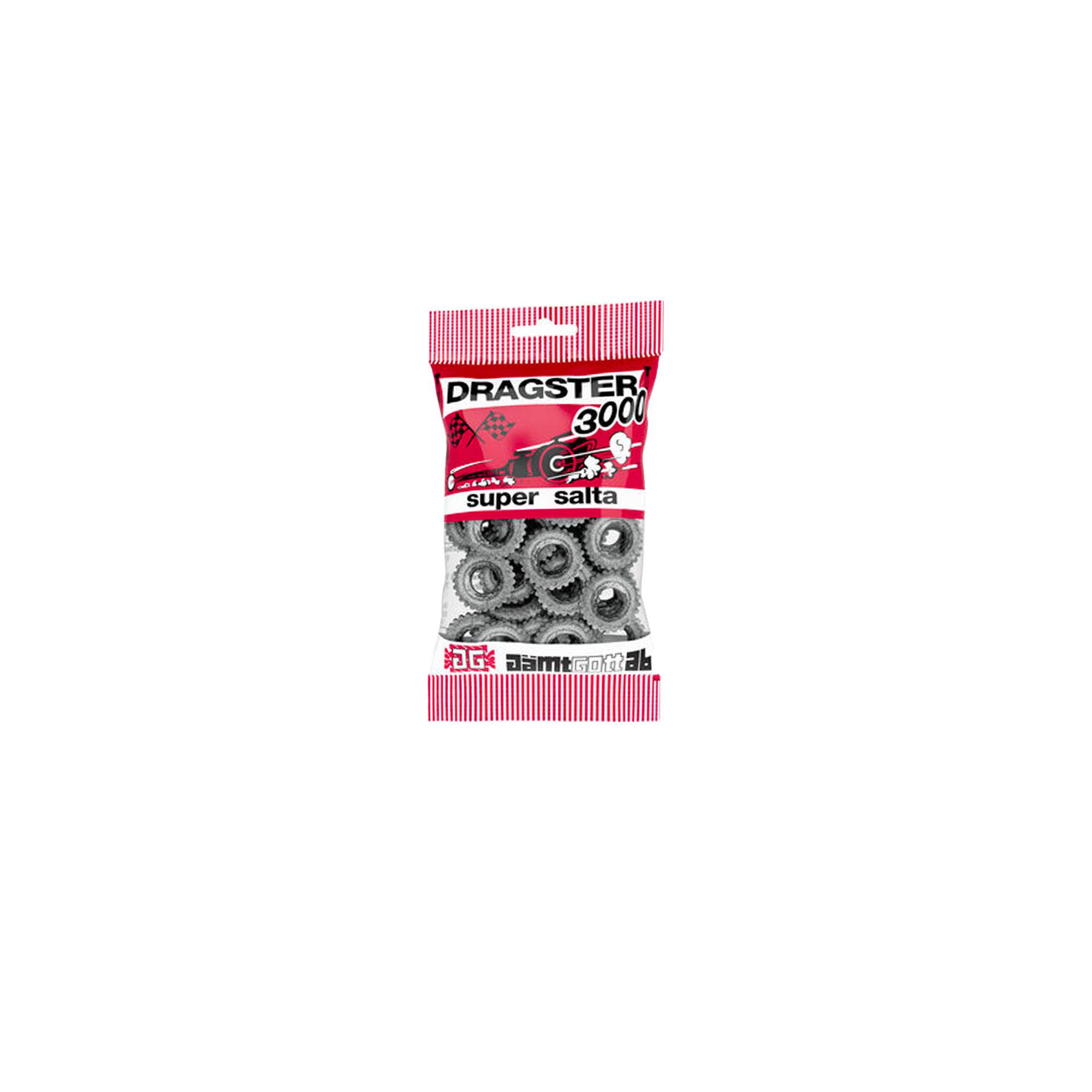 Supersalta Dragster 65g