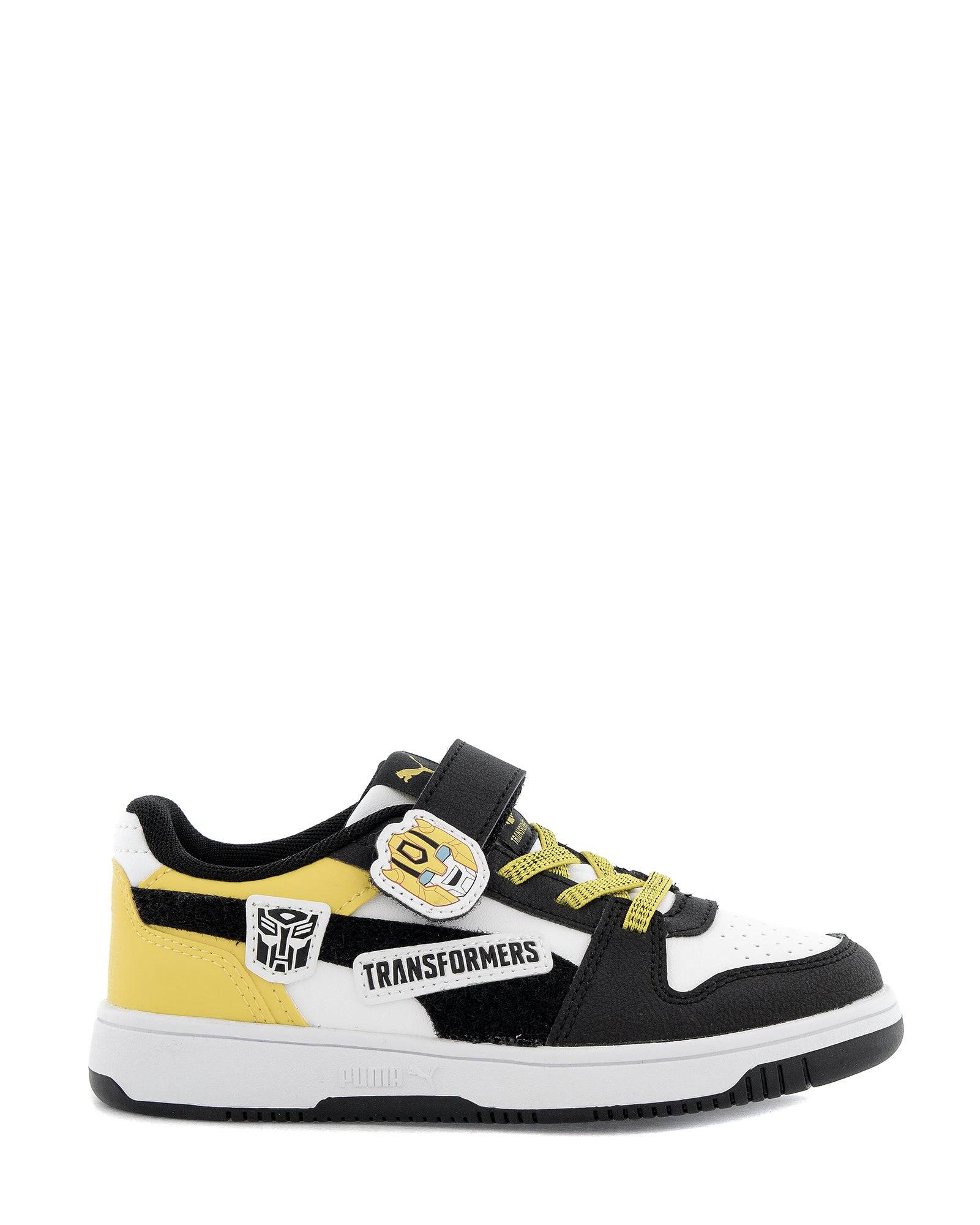 Puma Vit Sneakers / 35 (35)