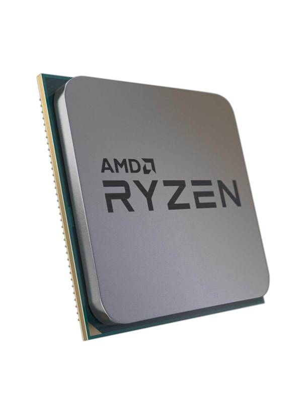 AMD Ryzen 7 5800XT - Tray CPU - 8 kärnor - 3.8 GHz - AMD AM4 - Bulk (utan kylare)