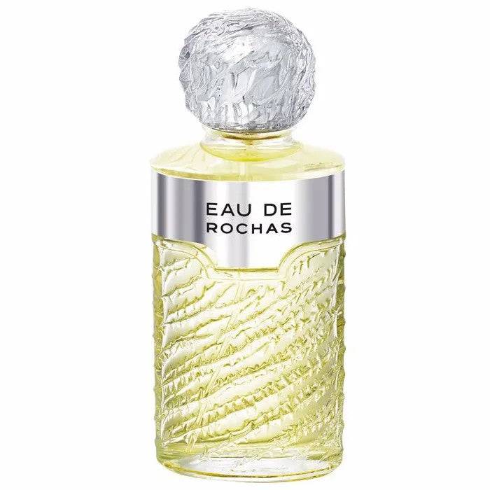 Rochas Eau De Rochas 100 ml Unisex — Eau de Toilette