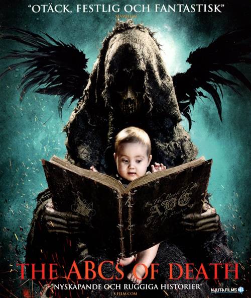 ABCs of Death (Beg)