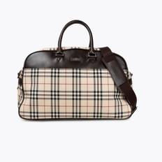 BURBERRY Weekend Bag - Multicolour