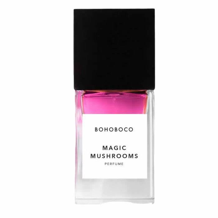 Bohoboco Magic Mushrooms 50ml — Eau de Parfum