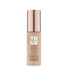 True Skin Hydrating 033 Cool Almond Fondotinta Fluido