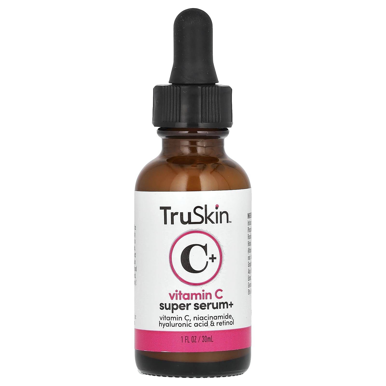 Vitamin C Super Serum+, 30Ml(1Fl Oz)
