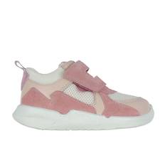 Ecco Sko - BIOM 2.2 INFANT - Rose Dust/Old Rose/White - Ecco - 25 - Sko