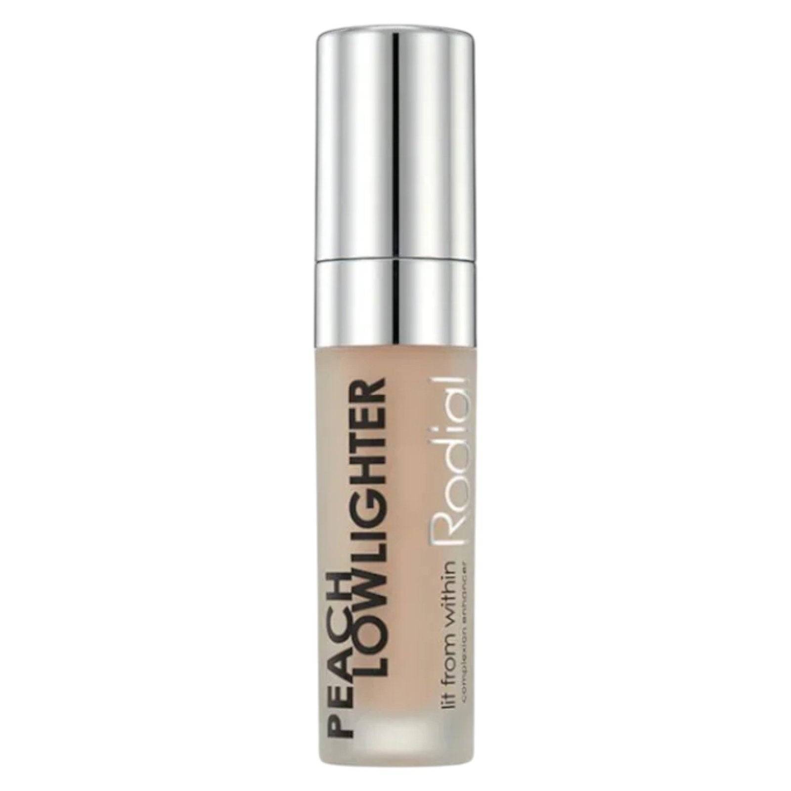 Rodial Peach Lowlighter 5.5 ml Tester