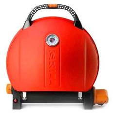 O-Grill 900T Orange