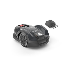 Husqvarna Automower 310E NERA, Med EPOS-plugin (slinglös)