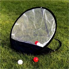 Chipping net