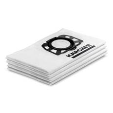 Kärcher 28633140 Filterpåse 4-pack