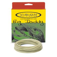 Fluglina Vision Big Daddy 8" Float