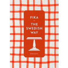 FIKA the Swedish way – engelsk version av Sju sorters kakor